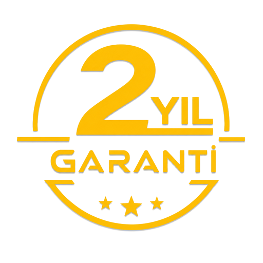 2 Jahre Garantie