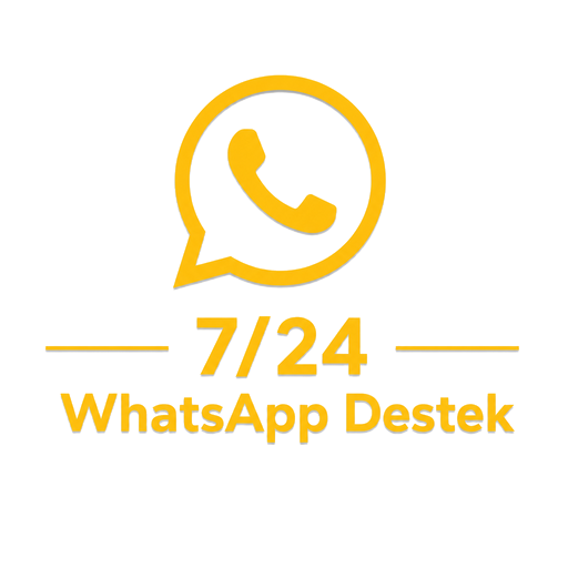 24/7 WhatsApp-Support